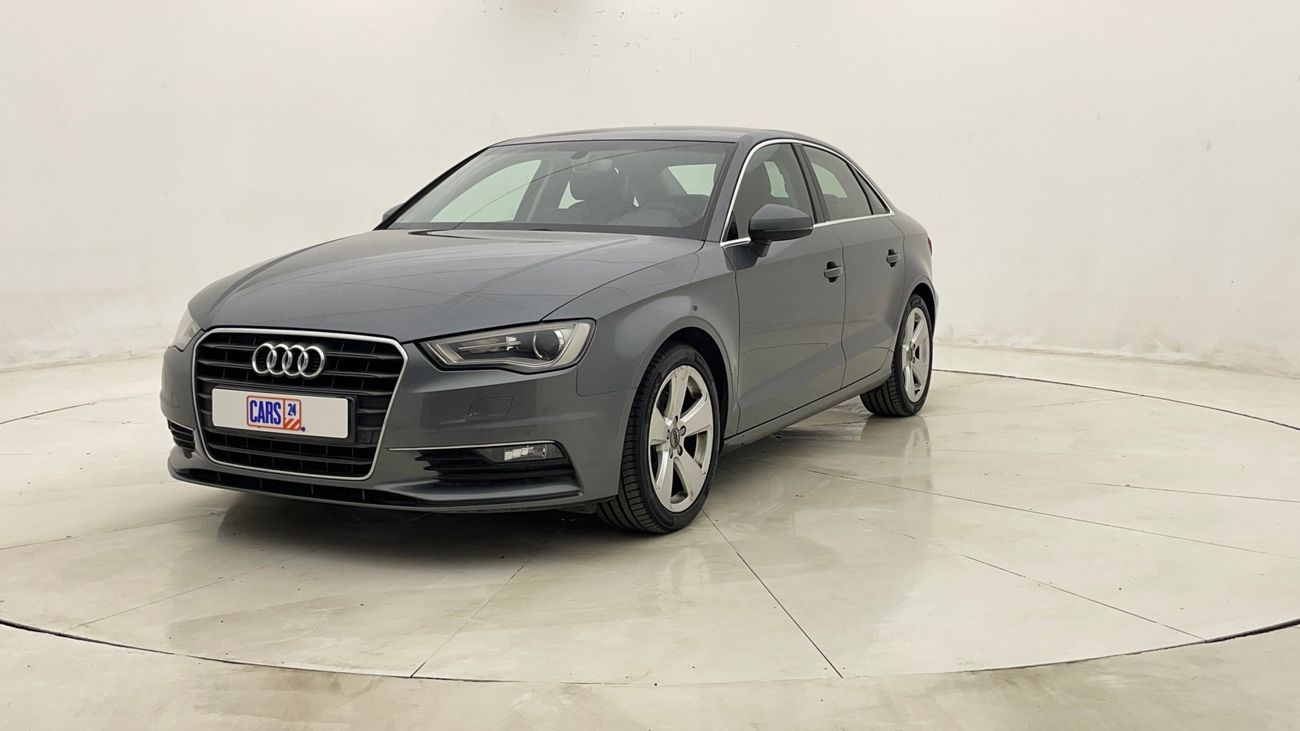 Audi A3 30 TFSI 1.4 | Zero Down Payment | Home Test Drive