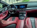 Mercedes-Benz CLS 450 Premium + 3.0L (389 HP)