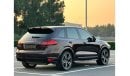 بورش كايان Porsche Cayenne GTS 2014 GCC // orginal paint // perfect condition