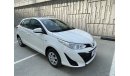 Toyota Yaris SE 1.5 | Under Warranty | Free Insurance | Inspected on 150+ parameters