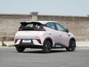 BYD Seagull BYD Seagull 2025 Intelligent Driving Edition 305km Vitality Edition