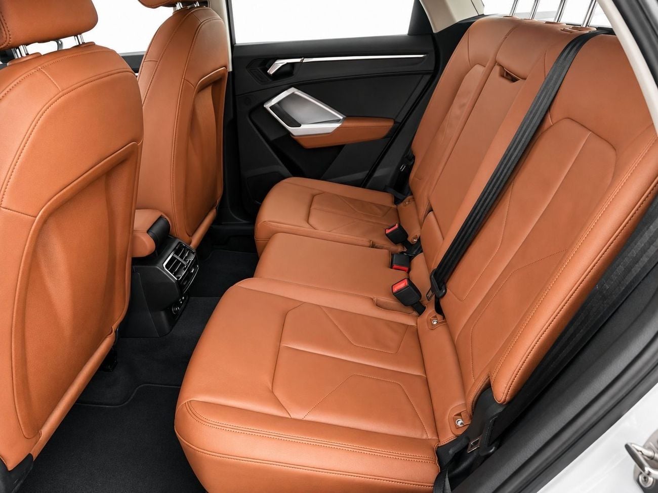 Audi Q3 35 TFSI S-LINE SPORTBACK
