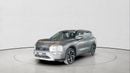 ميتسوبيشي آوتلاندر GLS HIGHLINE 2.5 GLX AUTO 4WD 7SEAT HL SRF | شامل الضمان | 0 ﺪﻔﻋﺓ ﺃﻮﻟﻯ