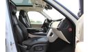 Land Rover Range Rover GCC MINT IN CONDITION
