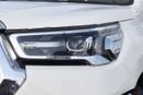 تويوتا هيلوكس GLX 2.7L Double Cab Utility 4WD A/T