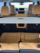 نيسان إكس تريل SL 2.5L (169 HP)