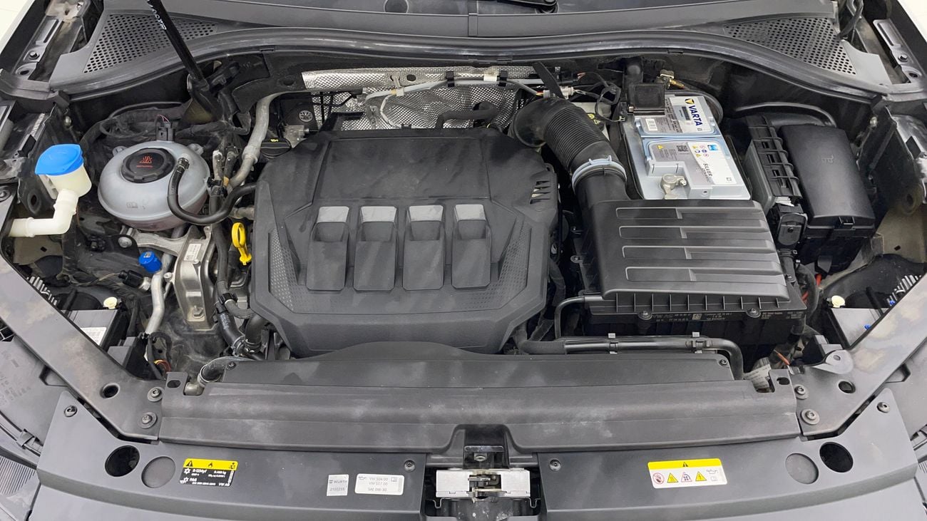 فولكس واجن تيجوان R LINE 2 | بدون دفعة مقدمة | اختبار القيادة في المنزل