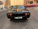 Dodge Challenger SXT