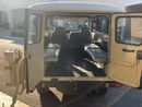 Toyota Land Cruiser JF45 Troopy
