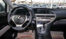 Lexus RX350