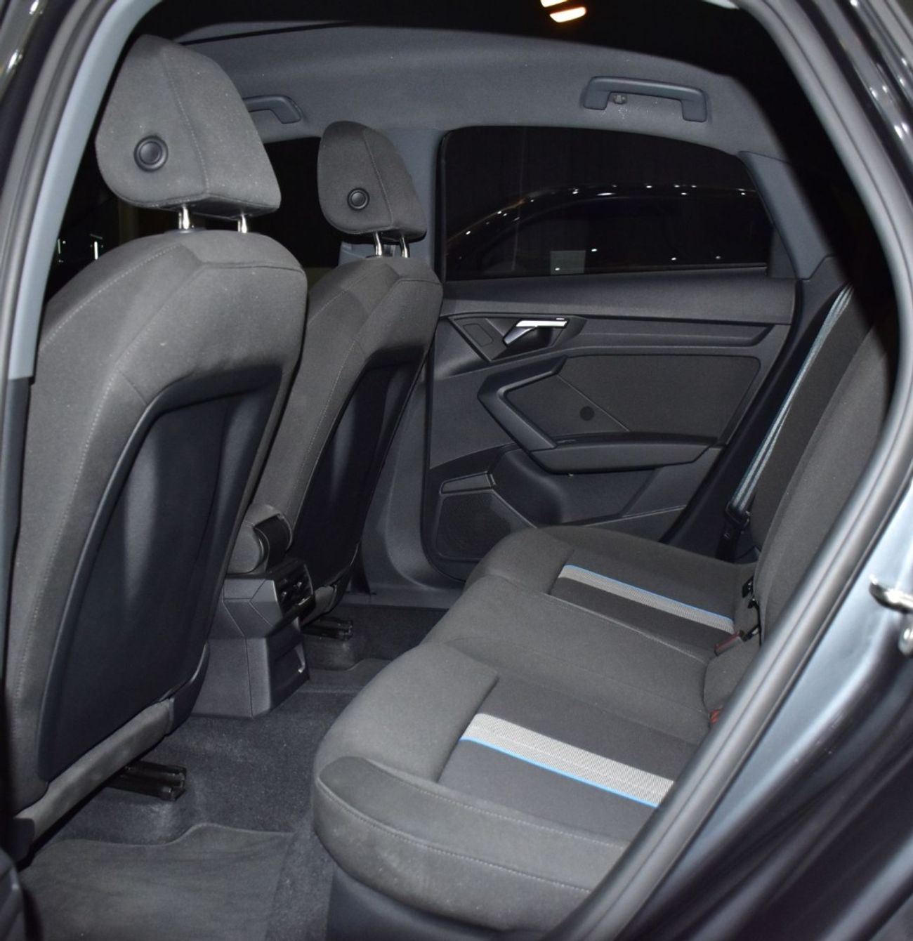 أودي A3 EXCELLENT DEAL for our Audi A3 35TFSi ( 2023 Model ) in Grey Color GCC Specs