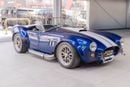 Ford Shelby Cobra 