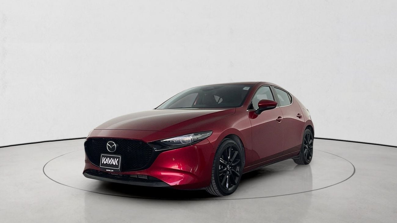 مازدا 3 Intense | upto AED 20,000 Ramadan Discount | شامل الضمان | 0 ﺪﻔﻋﺓ ﺃﻮﻟﻯ