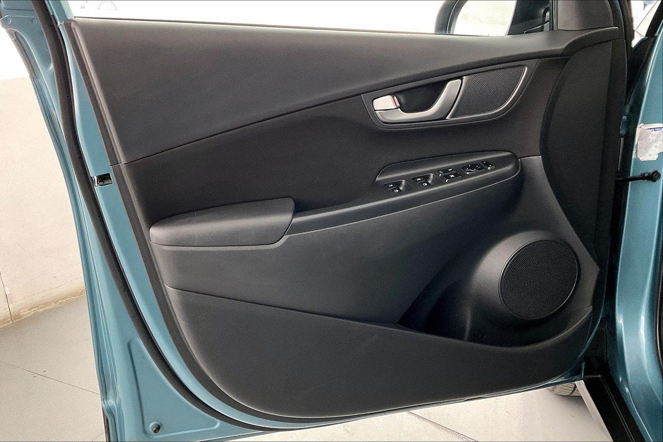 هيونداي كونا Smart | عرض العيد الحصري | خالية من أضرار الفيضانات