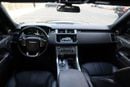 Land Rover Range Rover Sport HSE 3.0L (335 HP)