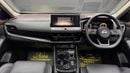Nissan XTrail 360 Degree Camera