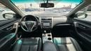 Nissan Altima SL Full option
