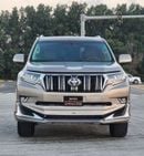 Toyota Prado Adventure 4.0L