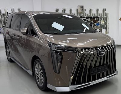 جي إي سي M8 2.0T GX