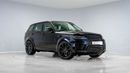 لاند روفر رينج روفر سبورت HSE Dynamic 3.0L UAE's Very Best Example | 2 Years Free Servicing | AED 3,537 Per Month