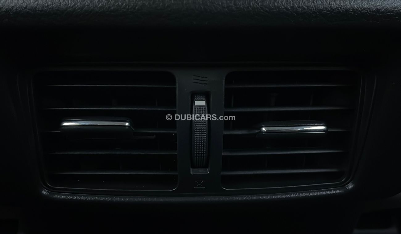 نيسان إكستيرا SE 2.5 | +مع الضمان | كمان تم فحص ١٥٠