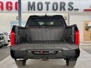 Toyota Tundra TUNDRA LIMITED TRD OFF ROAD 3.4 I-FORCE HYBRID PANORAMA CREW MAX