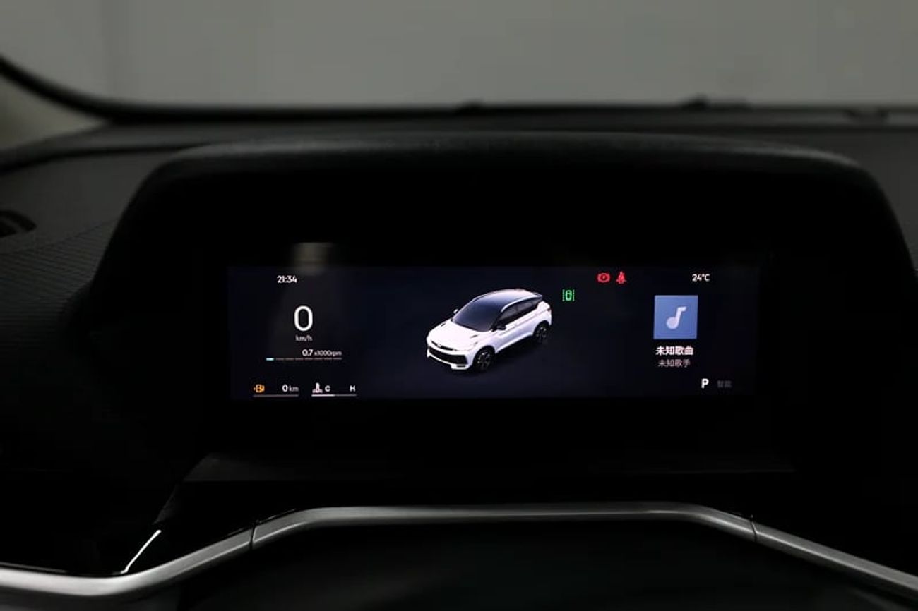 جيلي كول تري GCC | Full Option | Brand | Ref#Geely25