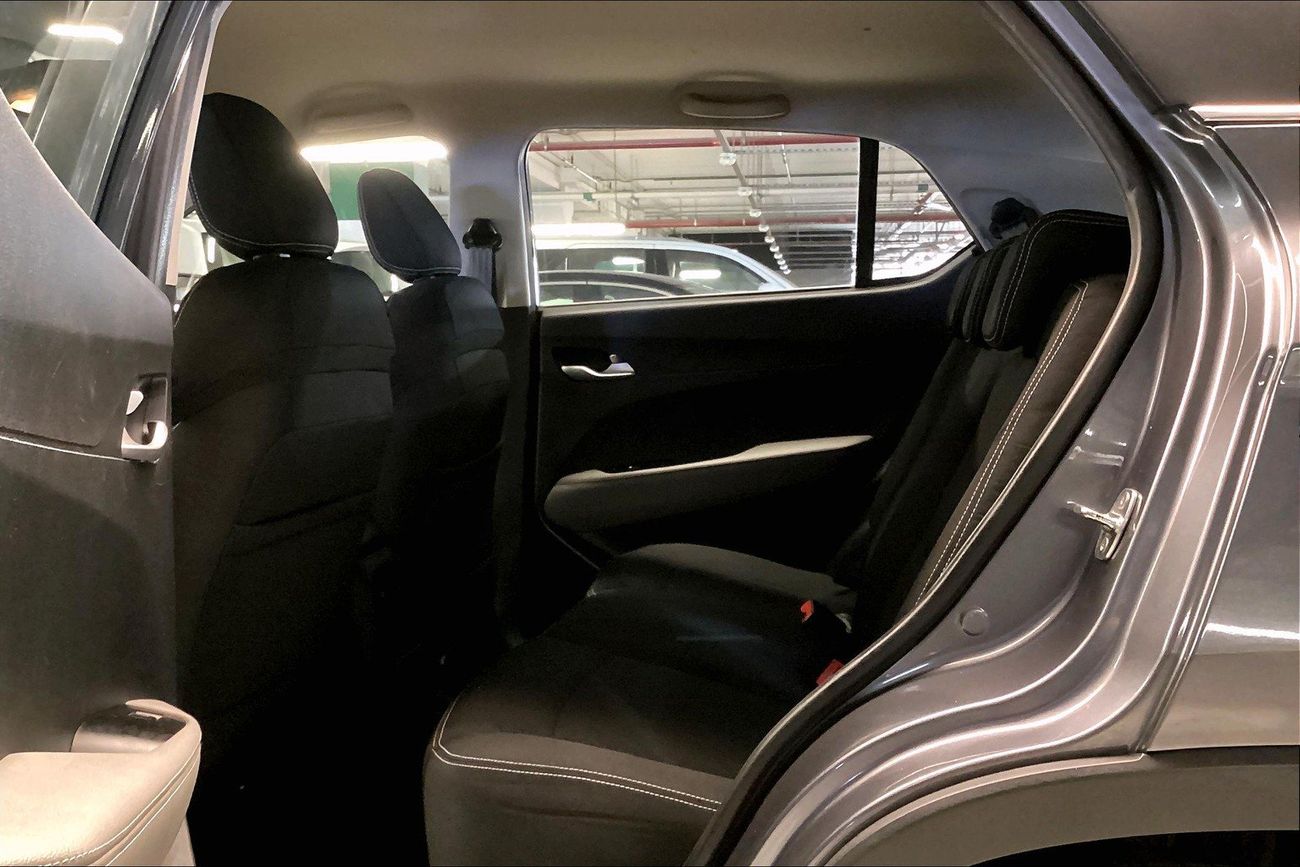 Chevrolet Groove LT | Guaranteed Warranty | 0 Down Payment