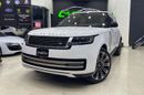 Land Rover Range Rover First Edition P400 3.0L