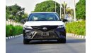 Toyota Camry Toyota Camry SE 2.5L Petrol AT With Radar, Lane Departure