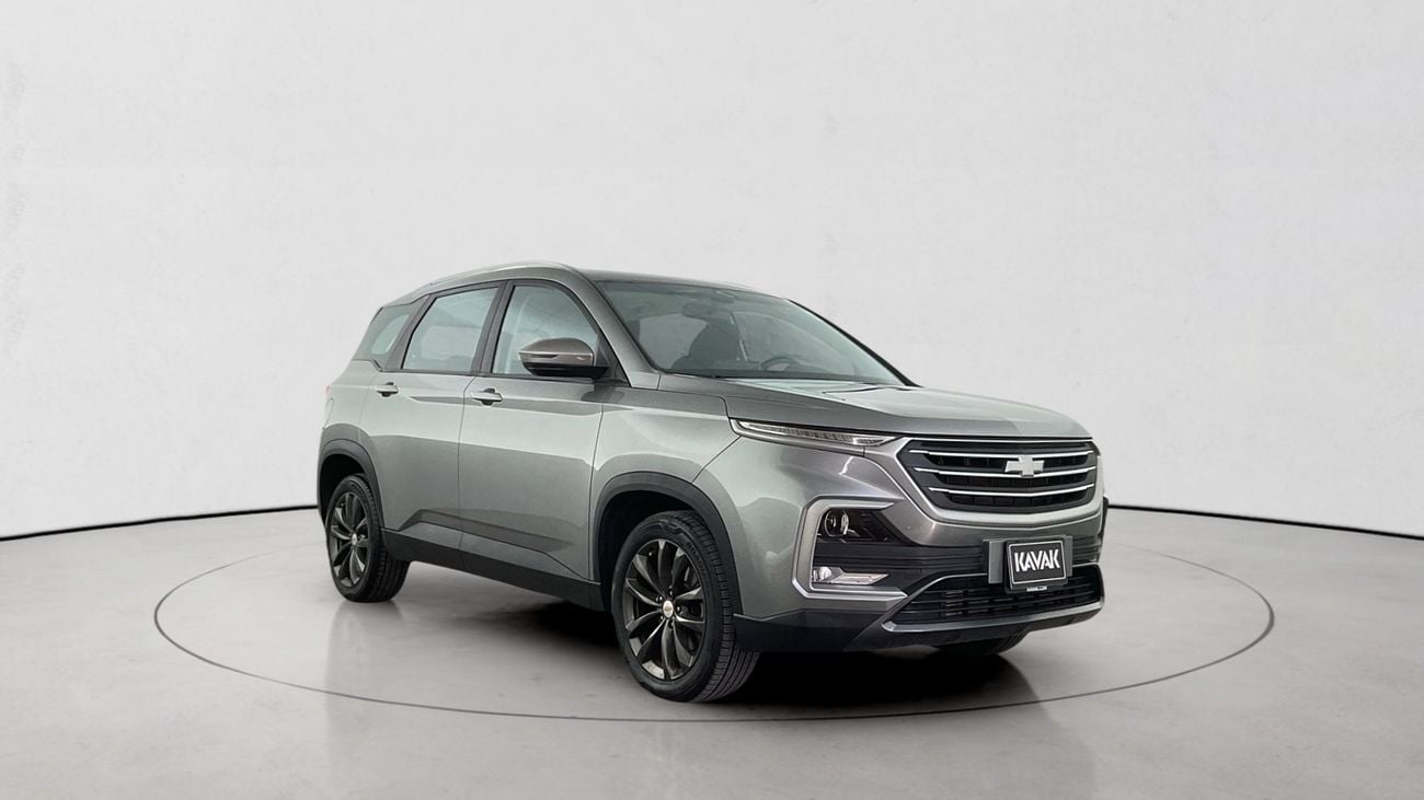 Chevrolet Captiva LS | Guaranteed Warranty | 0 Down Payment