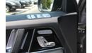 Mercedes-Benz G 63 AMG 2023 MERCEDES-BENZ G63 4.0L PETROL V8