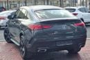 Mercedes-Benz GLE 450 Coupe AMG 4MATIC 5 years Warranty 2025 GCC