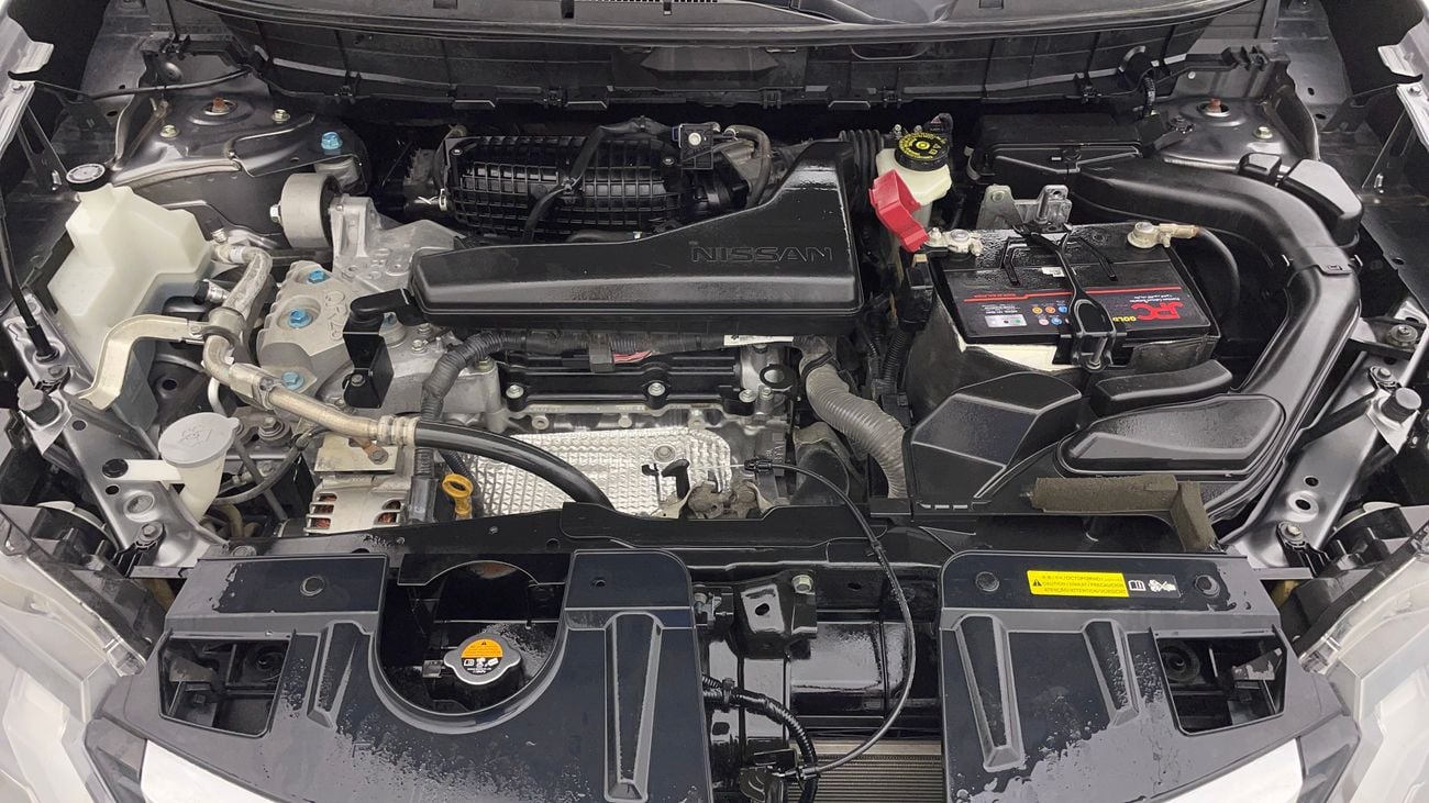 Nissan XTrail S 2.5 | Zero Down Payment | Home Test Drive