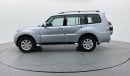 Mitsubishi Pajero GLS HIGHLINE 3.5 | Under Warranty | Inspected on 150+ parameters