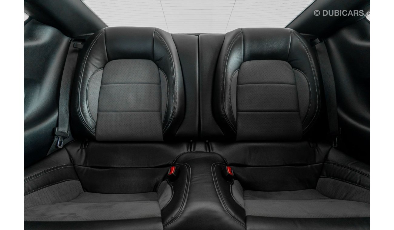 Ford Mustang GT Premium