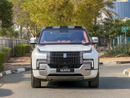 Yangwang U8 STANDARD USED 2024 YANGWANG U8 EREV | 2.0L 1,180 HP | 60000 KM | WARRANTY&SERVICE