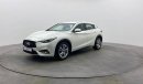 Infiniti Q30 1.6T 1.6 | Under Warranty | Inspected on 150+ parameters