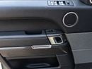 Land Rover Range Rover Sport SVR