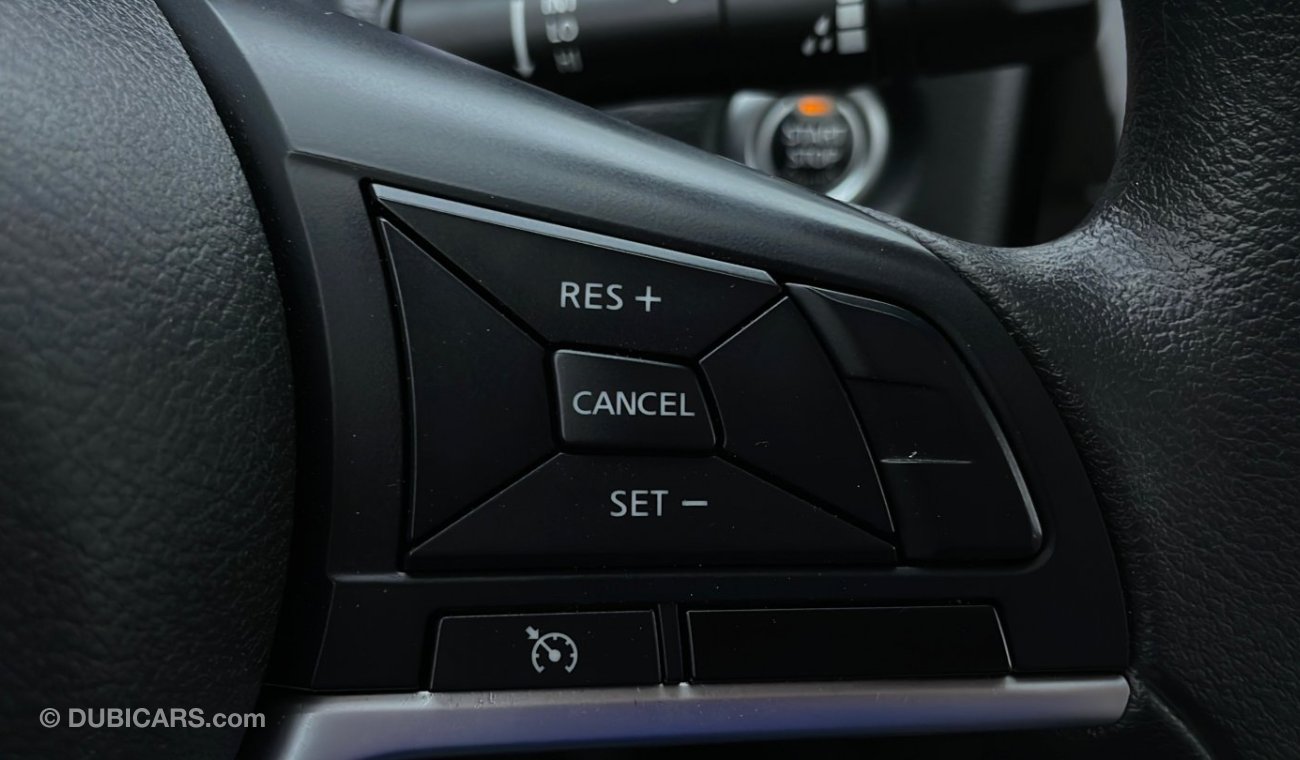 Nissan XTerra SE 4WD 2.5 | Zero Down Payment | Free Home Test Drive