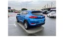 Hyundai Tucson SE 2018 KEY START ENGINE 4x4 USA IMPORTED - - - FOR UAE PASS AND FOR EXPORT AVAILABLE !!  FOR UAE 5%