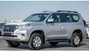 تويوتا برادو PRADO TXL 2.8L