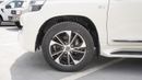 Toyota Land Cruiser TOYOTA LAND CRUISER VXR V8 5.7L  WHITE EDITION