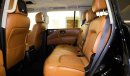 Nissan Patrol Titanium N PLUS