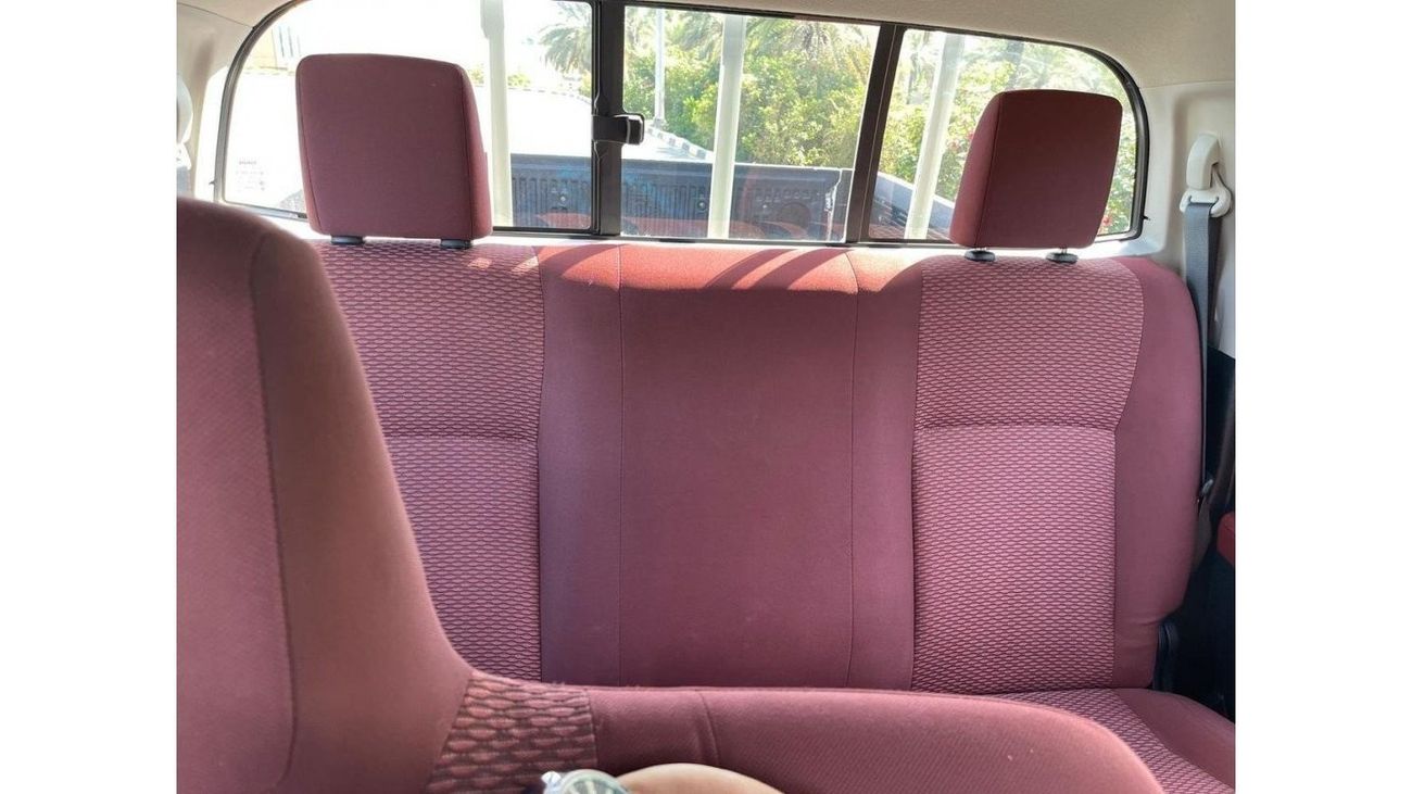 تويوتا هيلوكس ‏TOYOTA HILUX   GL   (GCC SPEC) -2020 - VERY GOOD CONDITION