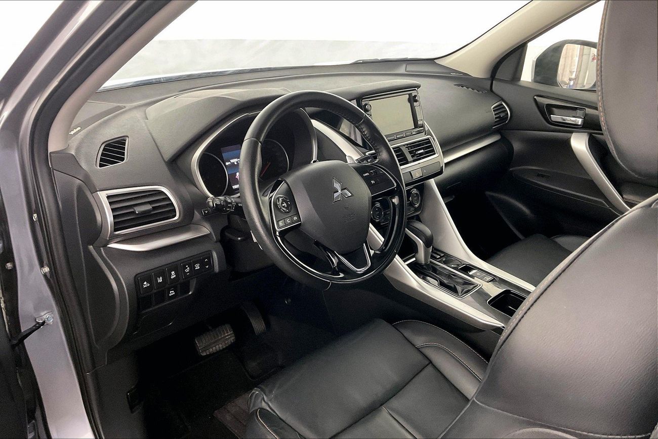 Mitsubishi Eclipse Cross GLS Highline | Guaranteed Warranty | 0 Down Payment