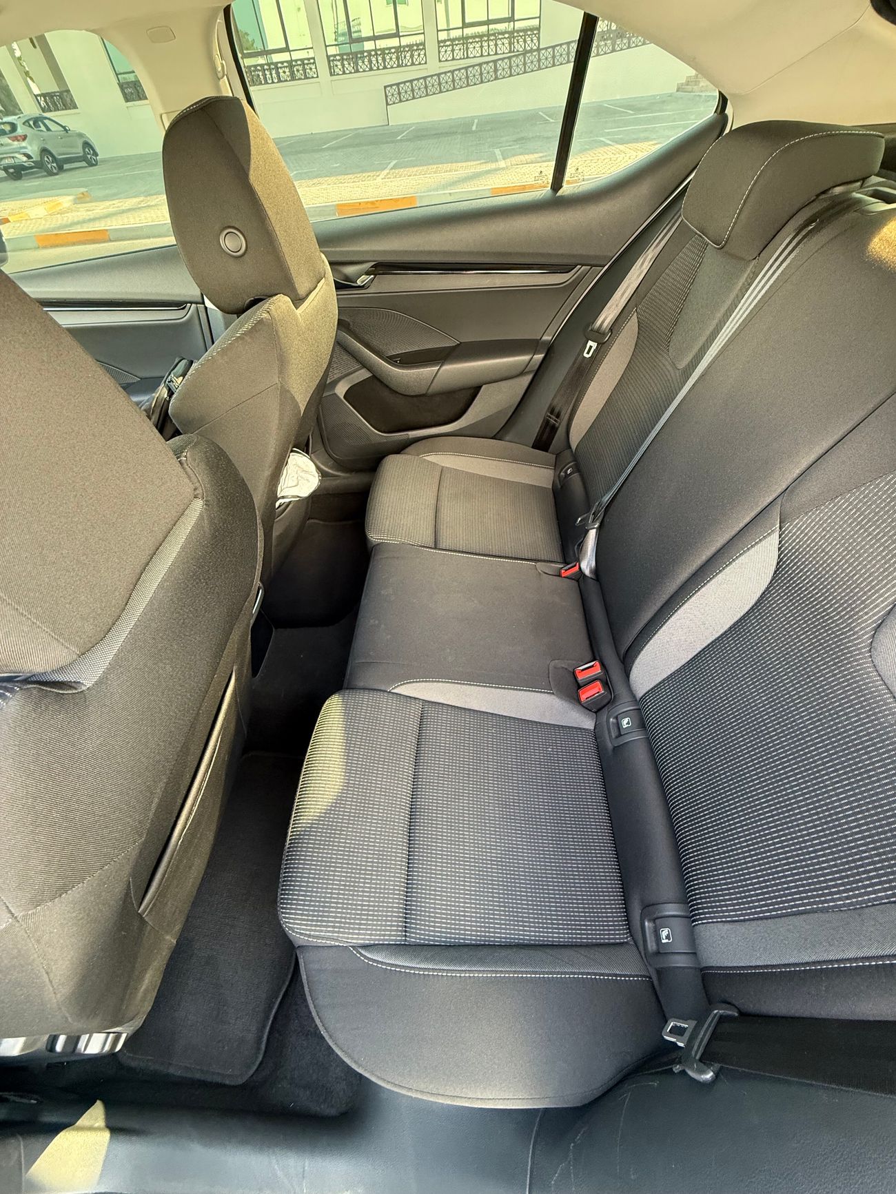 سكودا أوكتافيا 17