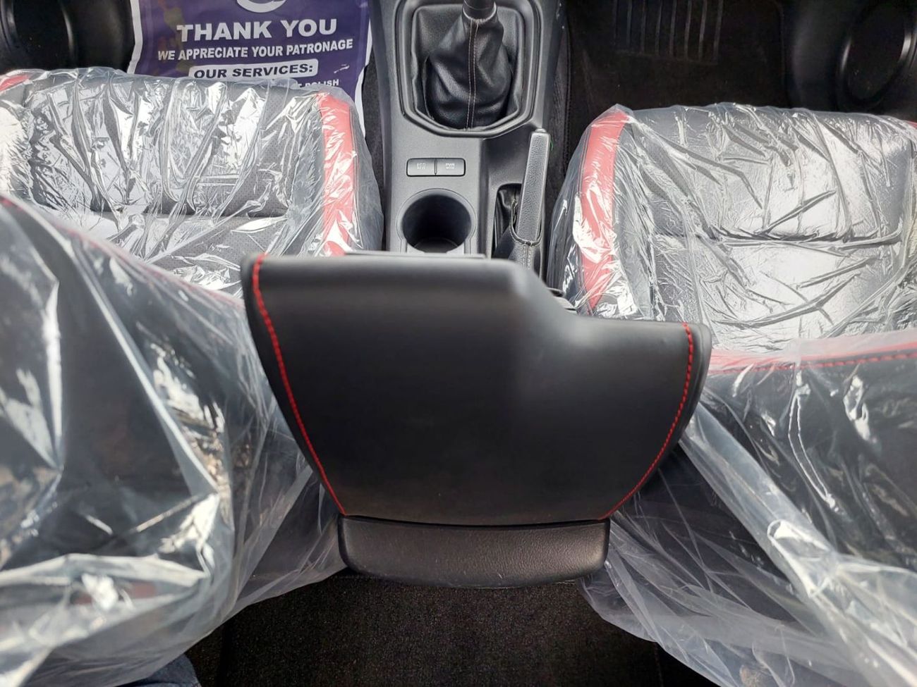 تويوتا هيلوكس (RAMADAN OFFER) TOYOTA HILUX PICKUP RHD 2016 MODEL 2.8 L DIESEL MANUAL(PM60567)