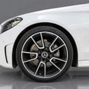 مرسيدس بنز C 200 كوبيه 2,107 درهم إماراتي شهرياً • بدون دفعة أولى • مرسيدس بنز C 200 كوبيه • ضمان لمدة عام