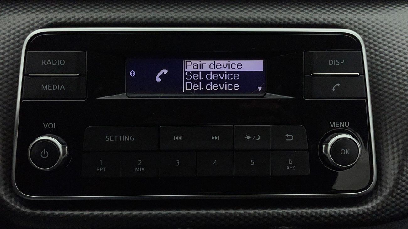 نيسان كيكس S 1.6 | بدون دفعة مقدمة | اختبار القيادة في المنزل